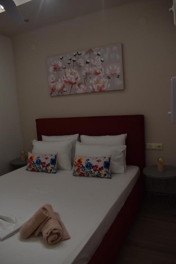 Relaxo Maisonette Rhodi Nea Peramos  Exterior photo