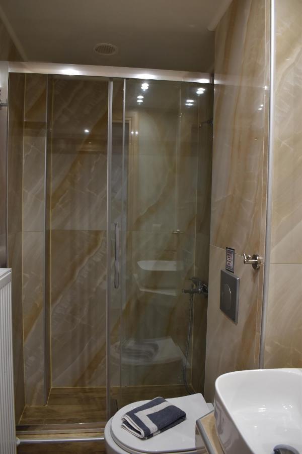 Relaxo Maisonette Rhodi Nea Peramos  Exterior photo