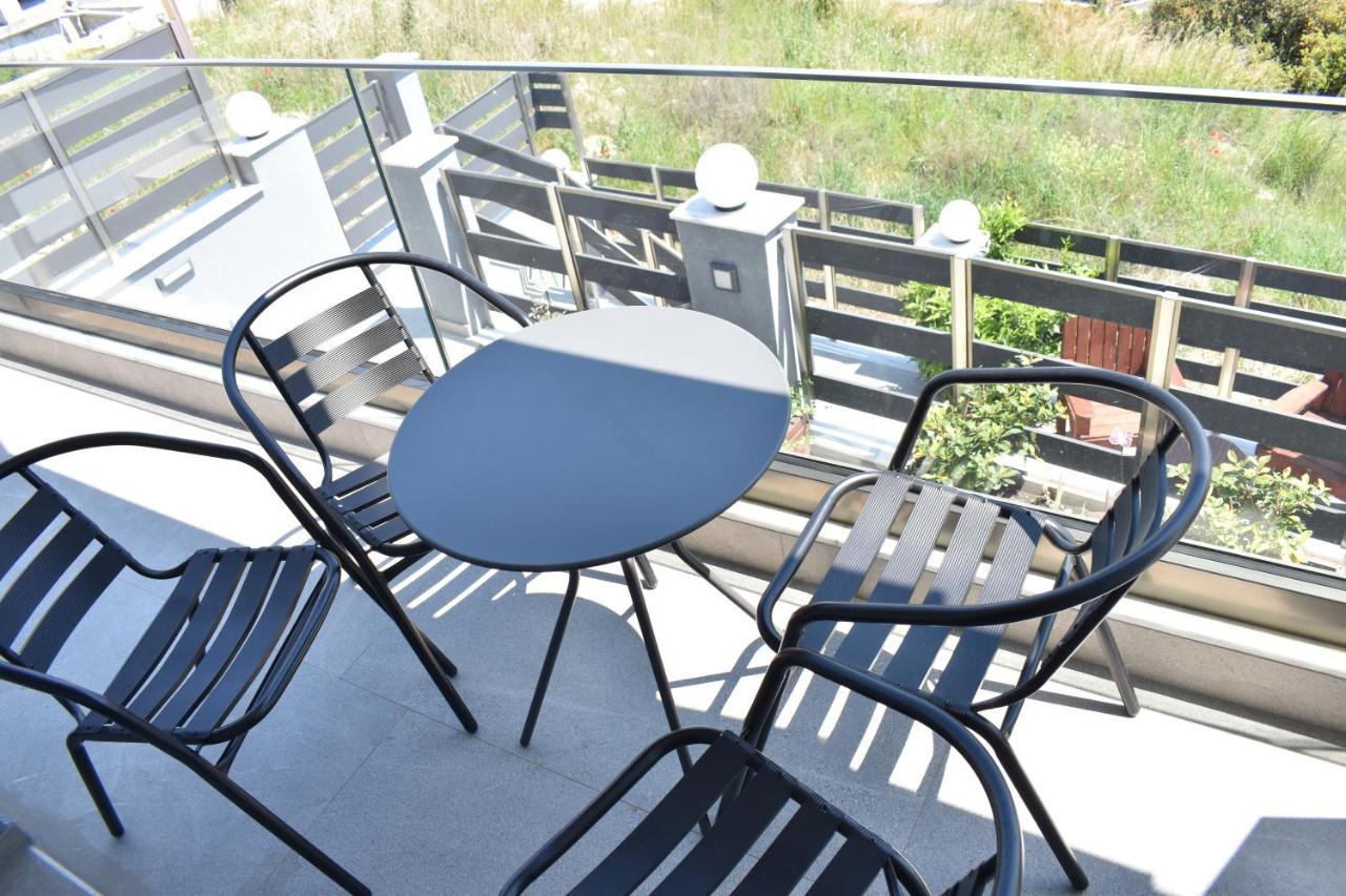 Relaxo Maisonette Rhodi Nea Peramos  Exterior photo